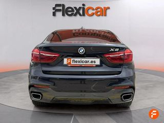 BMW X6 xDrive30d