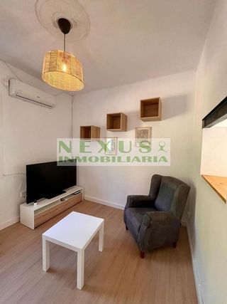 Piso en alquiler en Ciudad Monumental en Cáceres