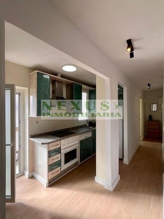 Piso en alquiler en Ciudad Monumental en Cáceres