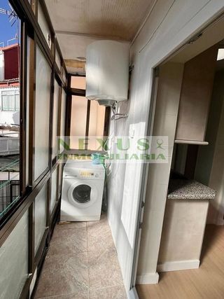 Piso en alquiler en Ciudad Monumental en Cáceres