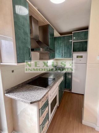 Piso en alquiler en Ciudad Monumental en Cáceres