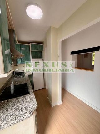 Piso en alquiler en Ciudad Monumental en Cáceres