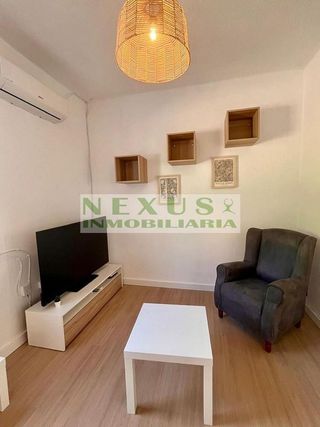 Piso en alquiler en Ciudad Monumental en Cáceres