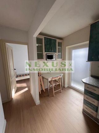 Piso en alquiler en Ciudad Monumental en Cáceres