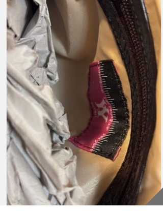 Borsa Young Coveri donna nuova