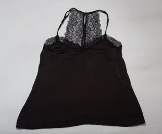 Top Women'Secret con etiqueta