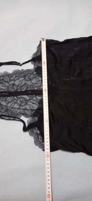 Top Women'Secret con etiqueta