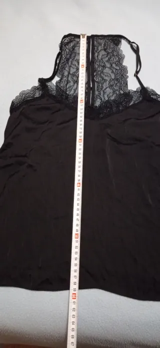 Top Women'Secret con etiqueta