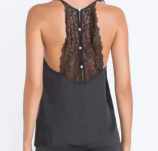 Top Women'Secret con etiqueta