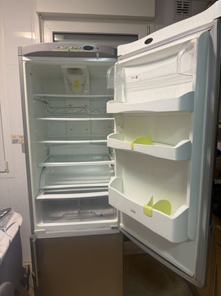 Frigorífico Fagor Innova No Frost