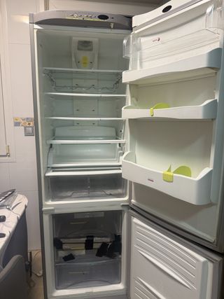 Frigorífico Fagor Innova No Frost