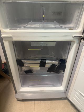 Frigorífico Fagor Innova No Frost