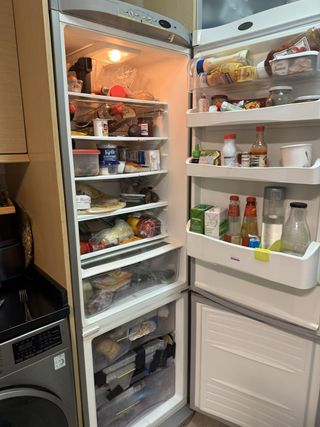 Frigorífico Fagor Innova No Frost