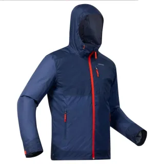 Abrigo Quechua Montaña Talla S, NH500