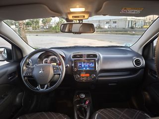 Mitsubishi Space Star 2022 120 MPI KAITEKI