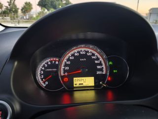 Mitsubishi Space Star 2022 120 MPI KAITEKI