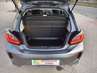 Mitsubishi Space Star 2022 120 MPI KAITEKI