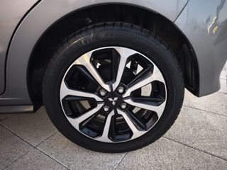 Mitsubishi Space Star 2022 120 MPI KAITEKI