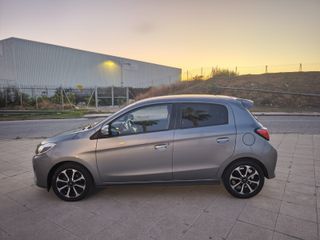 Mitsubishi Space Star 2022 120 MPI KAITEKI