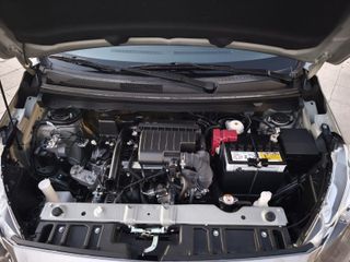 Mitsubishi Space Star 2022 120 MPI KAITEKI