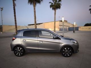 Mitsubishi Space Star 2022 120 MPI KAITEKI