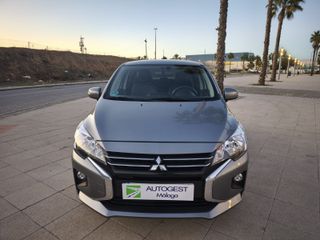 Mitsubishi Space Star 2022 120 MPI KAITEKI