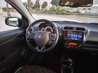 Mitsubishi Space Star 2022 120 MPI KAITEKI