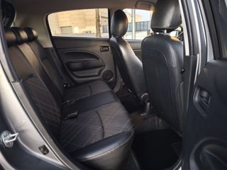 Mitsubishi Space Star 2022 120 MPI KAITEKI