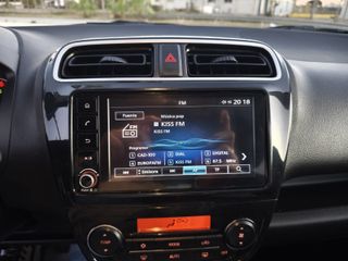 Mitsubishi Space Star 2022 120 MPI KAITEKI