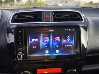 Mitsubishi Space Star 2022 120 MPI KAITEKI