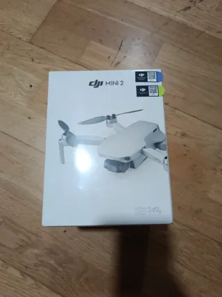 Dron DJI Mini 2