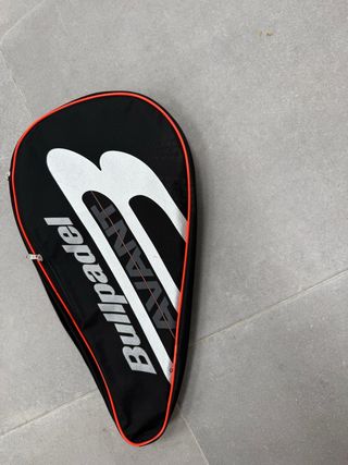 Funda de pádel Bullpadel
