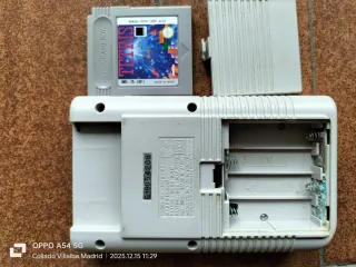 Consola Nintendo Game Boy Original