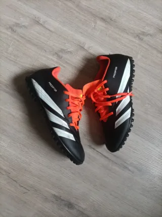 Zapatillas multitaco Adidas Predator
