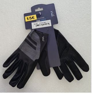 Guantes Ciclismo BBB Litezone Talla L/XL