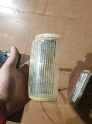 Pilotos Traseros Patrol K260 y intermitentes