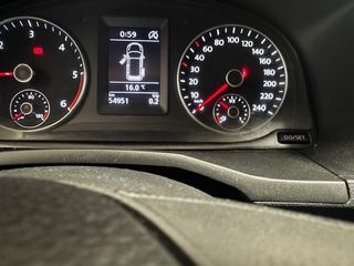 Vw caddy 2.0 tdi (Isotermo y frio)