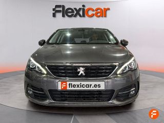 Peugeot 308 5p Style PureTech 130 S&S 6 Vel. MAN