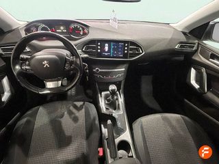 Peugeot 308 5p Style PureTech 130 S&S 6 Vel. MAN