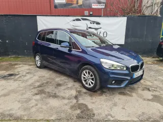 BMW Serie 2 2016