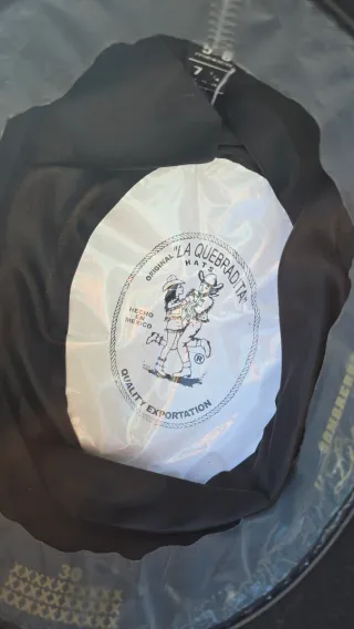 Sombrero Vaquero hecho en México sin estrenar