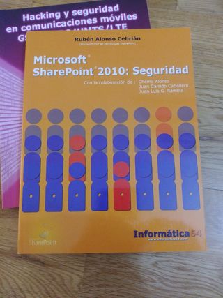 SharePoint Una al día Hacking y seguridad