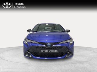Toyota Corolla 140H Active Plus