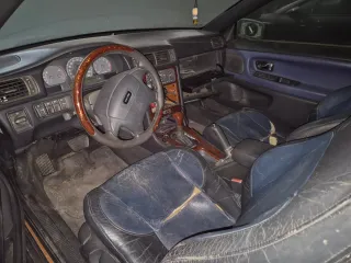 Volvo C70 1997