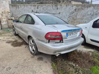 Volvo C70 1997
