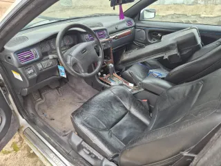 Volvo C70 1997