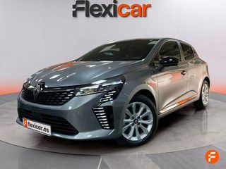 Renault Clio Evolution dCi 100 (74kw)