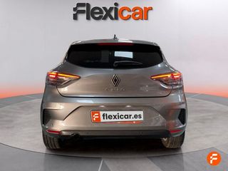 Renault Clio Evolution dCi 100 (74kw)