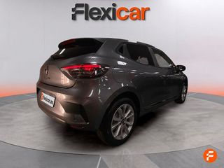 Renault Clio Evolution dCi 100 (74kw)