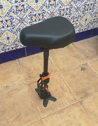 Patinete Eléctrico Kukirin G2 Max